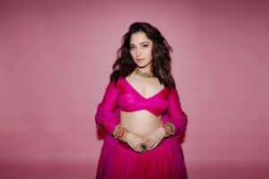 Actress Tamannaah Bhatia Latest Photos